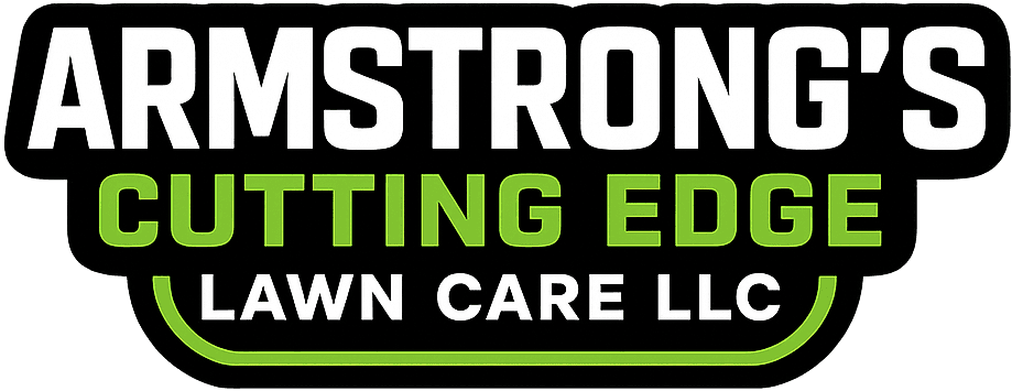 Armstrong's Cutting Edge Lawn Care
